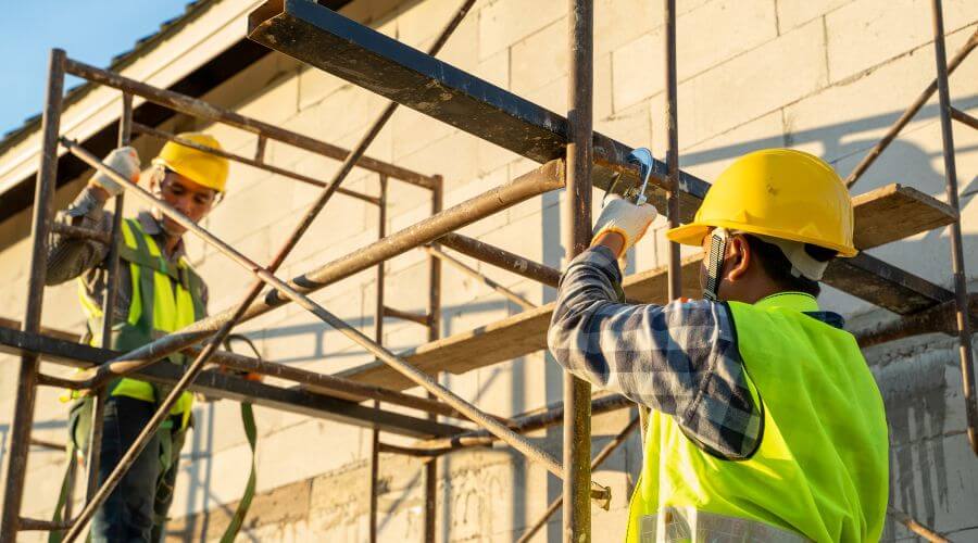 Roof Vent Repair in Bowersville, GA